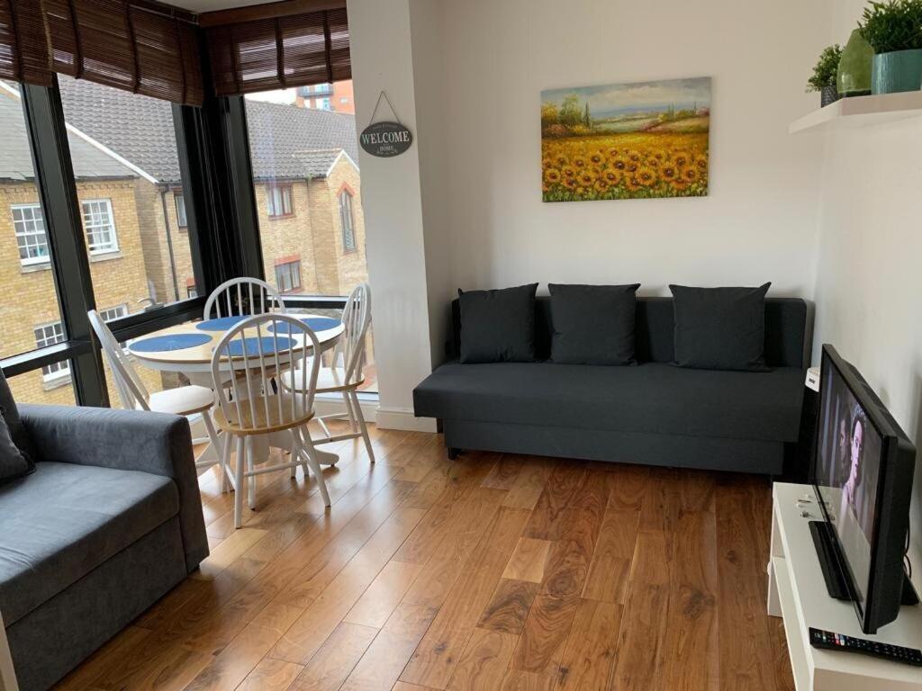Ferienhaus Center Camden Market Budget And