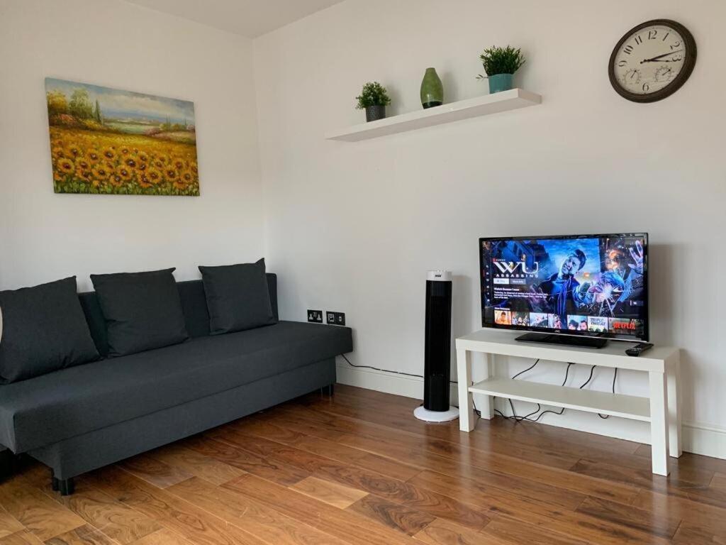 Ferienhaus Center Camden Market Budget And