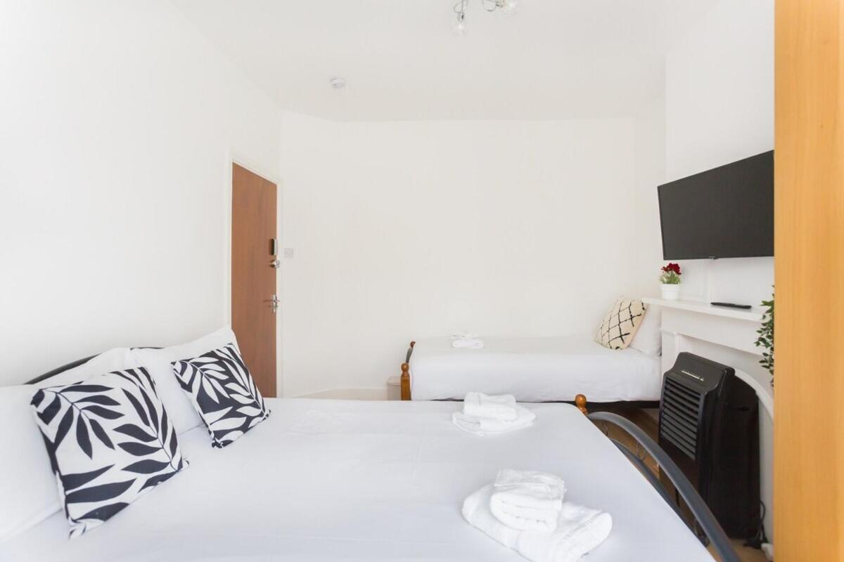 Ferienhaus Center Camden Market Budget And